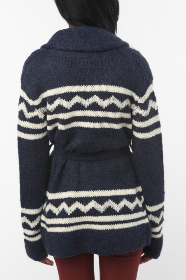 Dolce Vita Calvin Wrap Cardigan Sweater #2