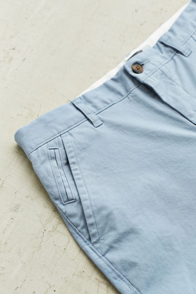 Hawkings McGill Stretch Skinny Chino Pant #1