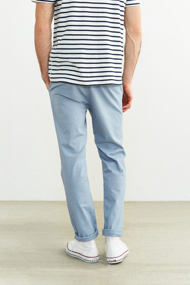 Hawkings McGill Stretch Skinny Chino Pant #3