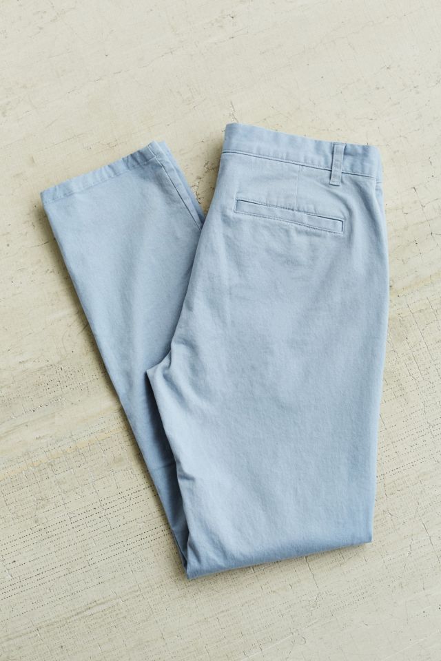 Hawkings McGill Stretch Skinny Chino Pant #4