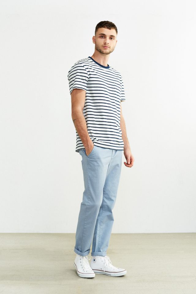 Hawkings McGill Stretch Skinny Chino Pant #5