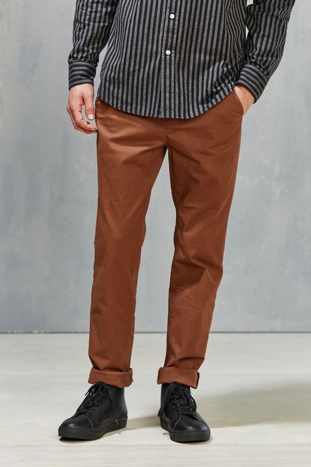 Hawkings mcgill 2025 skinny chino