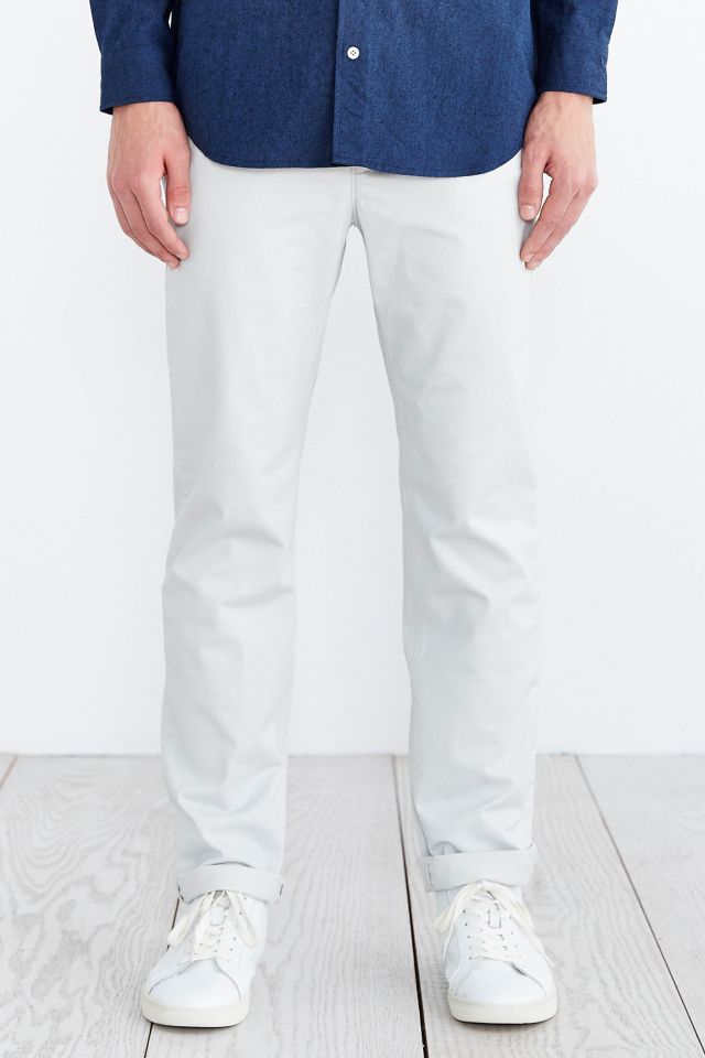 Hawkings mcgill 2025 skinny chino