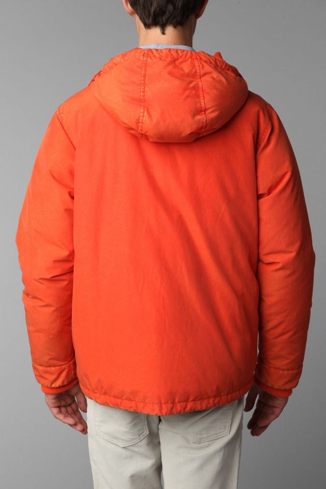 GANT Rugger The Downer Puffer Jacket | Urban Outfitters Canada