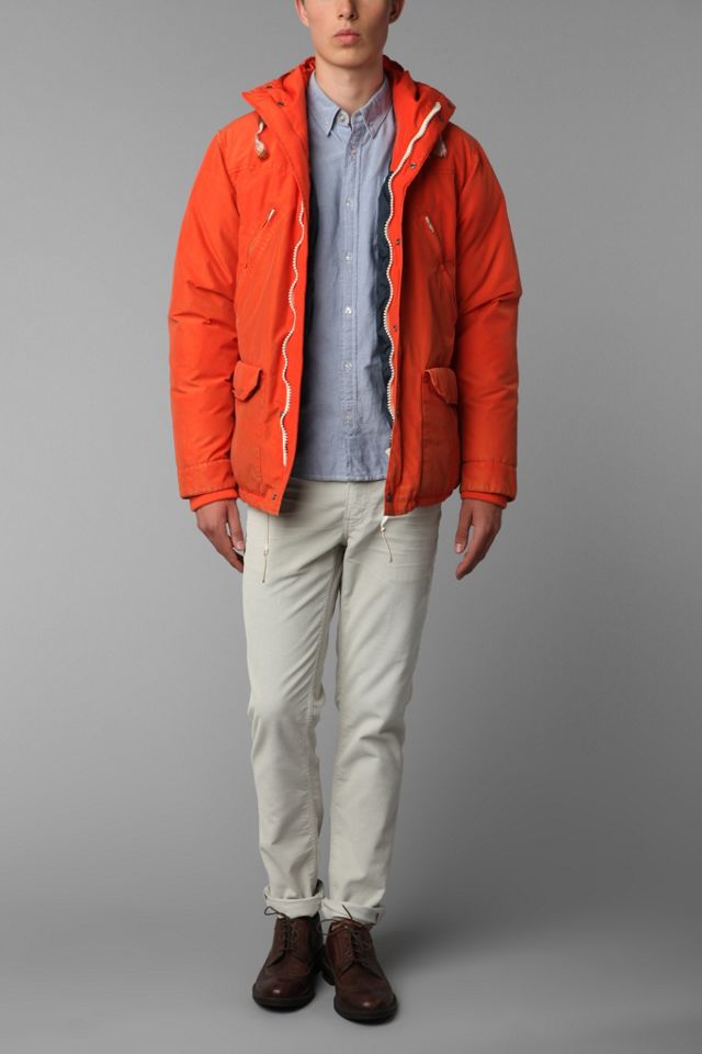GANT Rugger The Downer Puffer Jacket | Urban Outfitters Canada