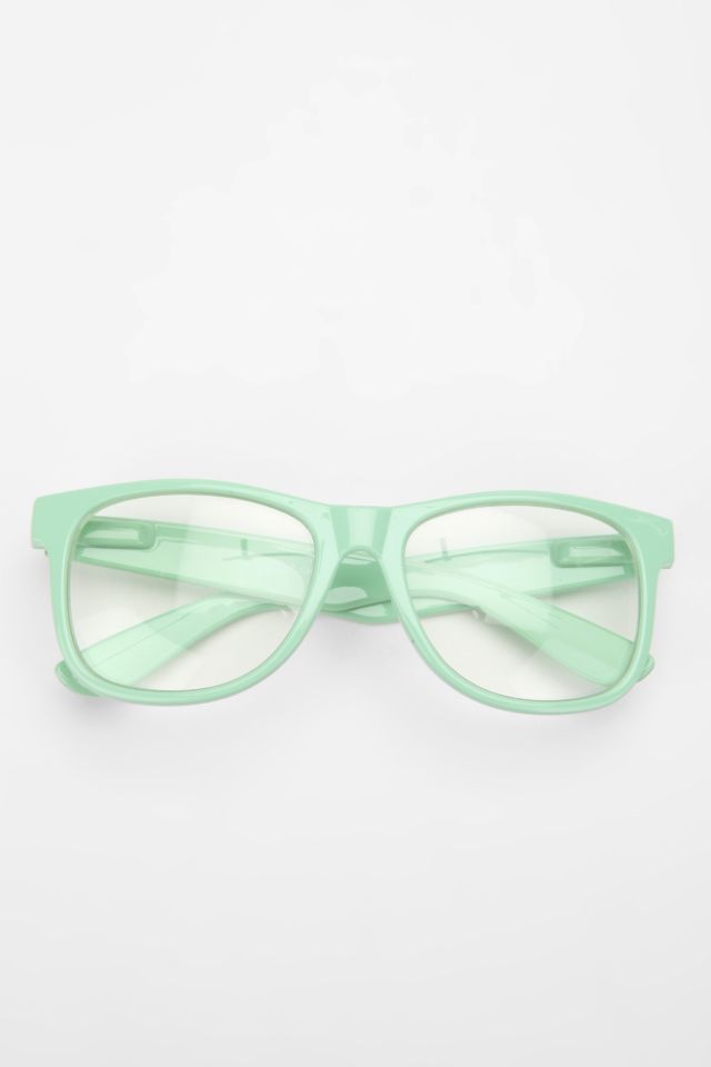 Clarkeye Readers #1