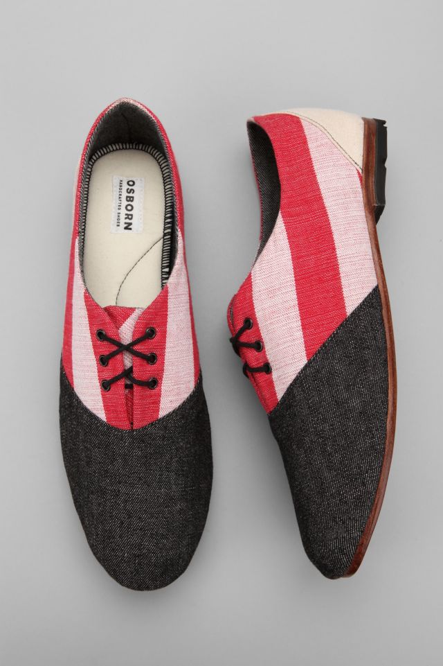 Osborn Americana Oxford