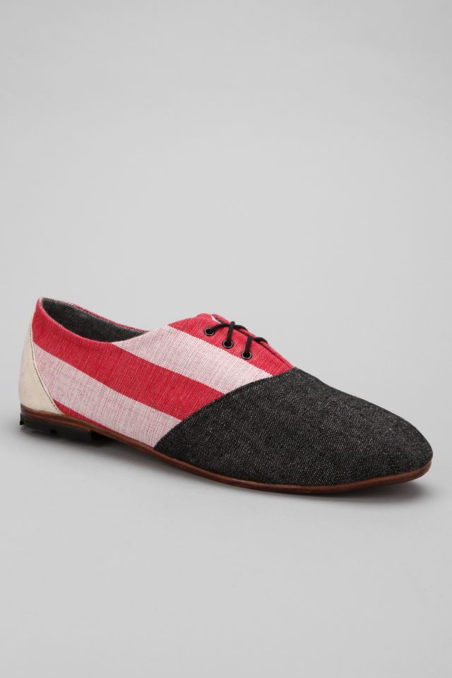 Osborn Americana Oxford #1