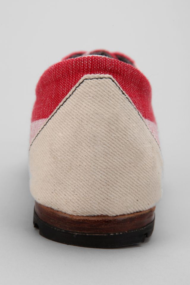 Osborn Americana Oxford #3