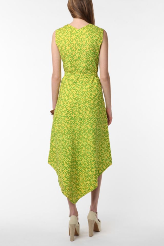 Vintage Marimekko Printed Dress #2