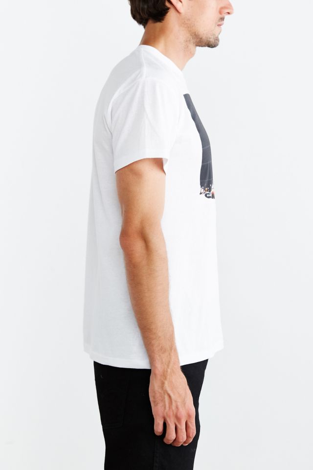 Ali Vs. Sonny Liston TKO Tee #2