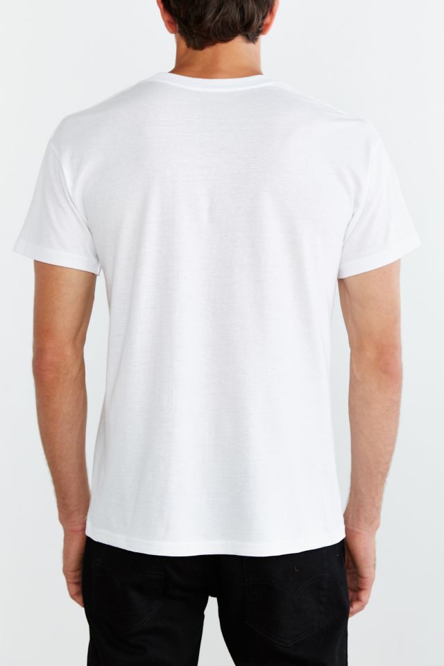 Ali Vs. Sonny Liston TKO Tee #3