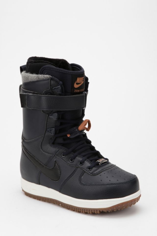 Air force snowboard boots sale