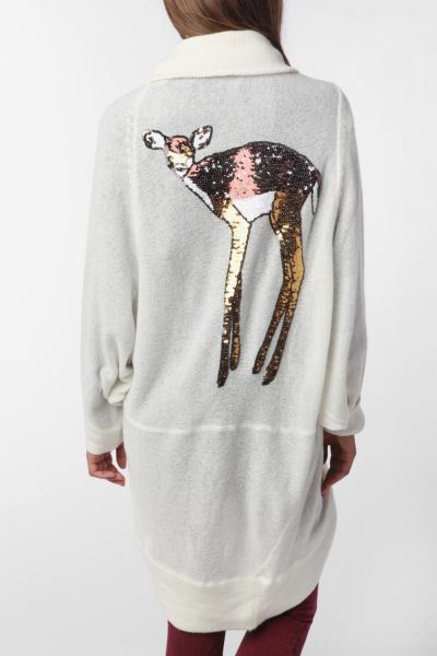 Wildfox cardigan 2024