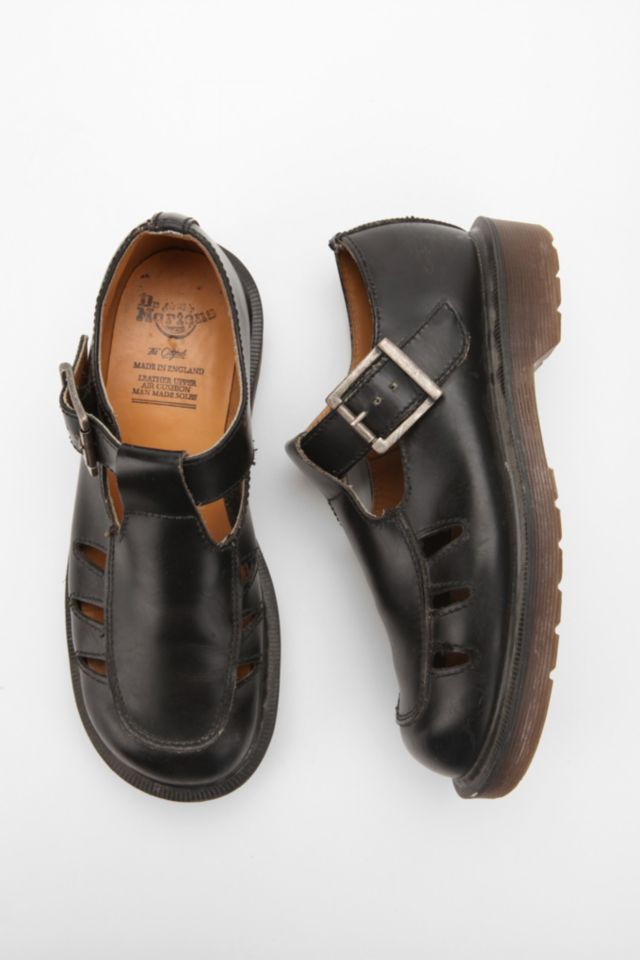 Vintage Dr. Martens Sandal - Size 6 #3