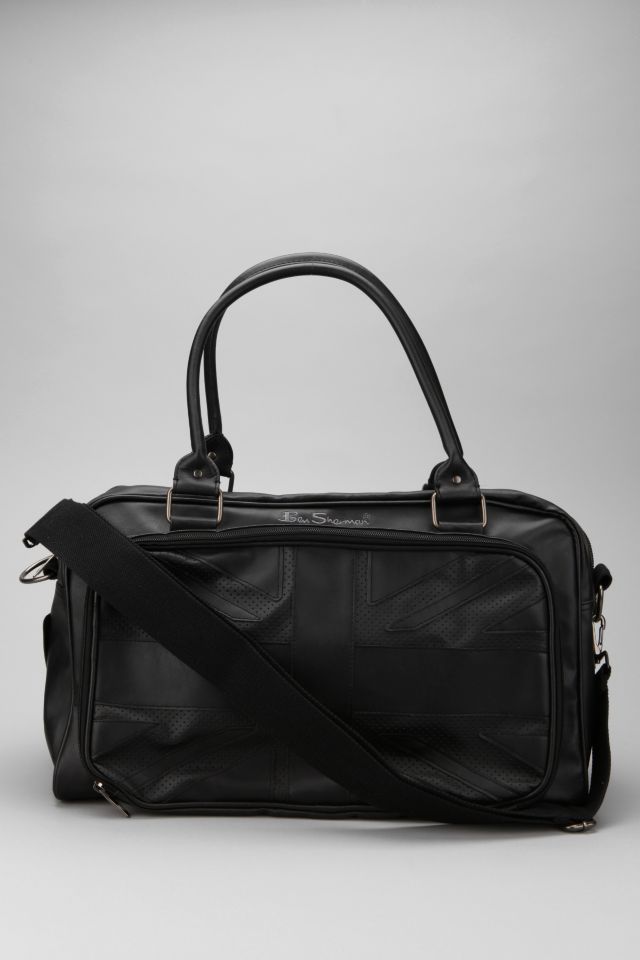 Ben sherman online holdall