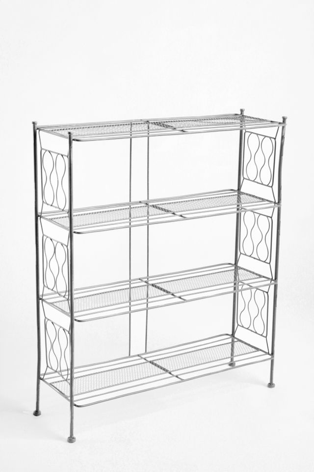 Brimfield Bookcase Urban Outfitters