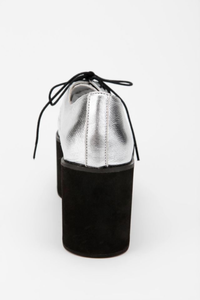 Jeffrey Campbell Stinger Creeper Platform #2
