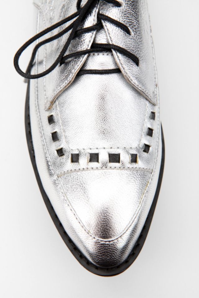 Jeffrey Campbell Stinger Creeper Platform #3