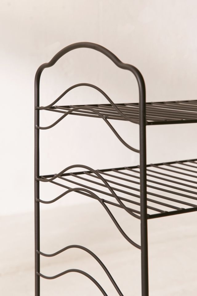 Vinyl Record Storage Shelf #5