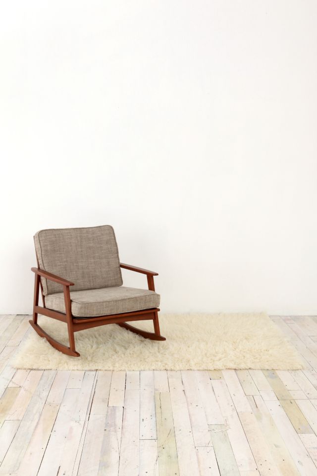 Flokati Rug #3