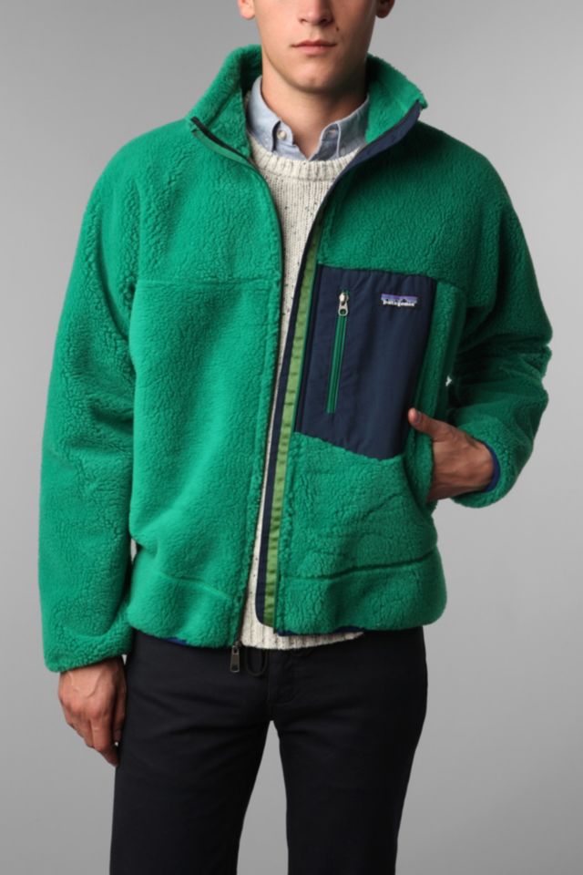 Patagonia Classic Retro X Jacket | Urban Outfitters