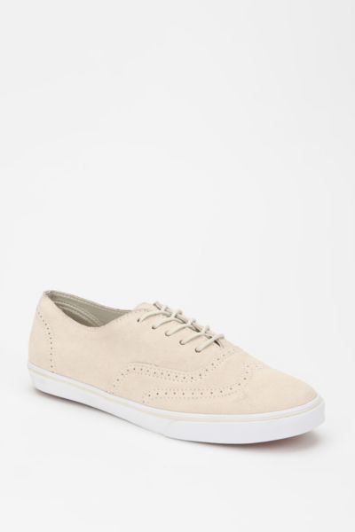 vans oxford lo pro