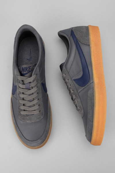 nike killshot grey