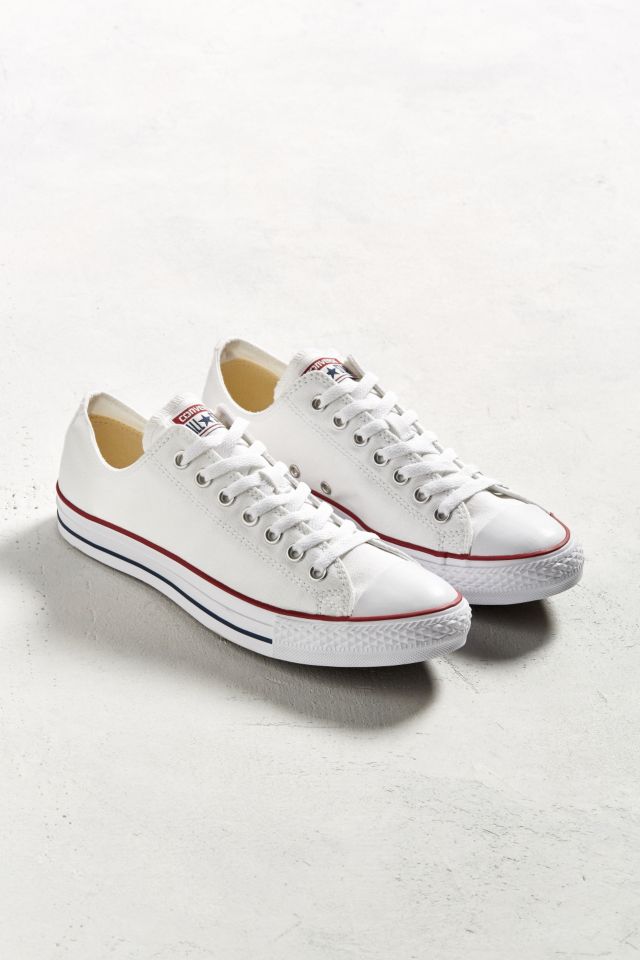 Converse Chuck Taylor All Star Low Top Sneaker #1