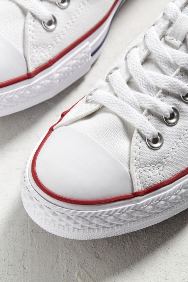 Converse Chuck Taylor All Star Low Top Sneaker #2