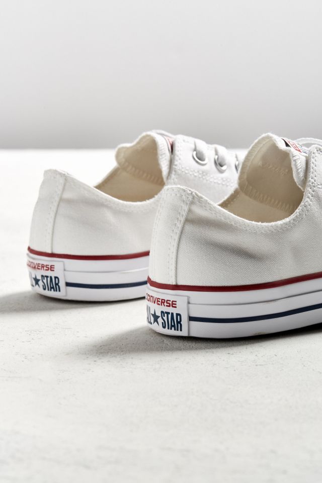 Converse Chuck Taylor All Star Low Top Sneaker #3