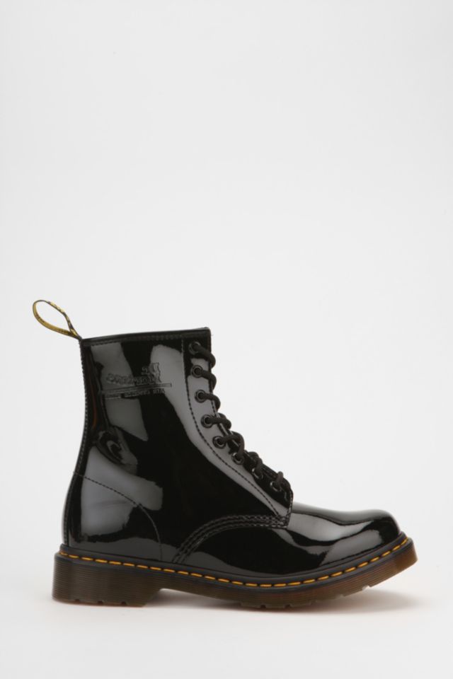 Dr. Martens Patent 1460 Boot #1