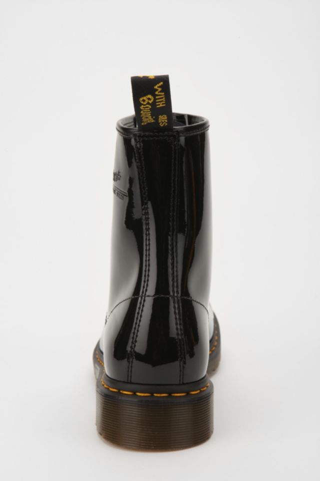Dr. Martens Patent 1460 Boot #2