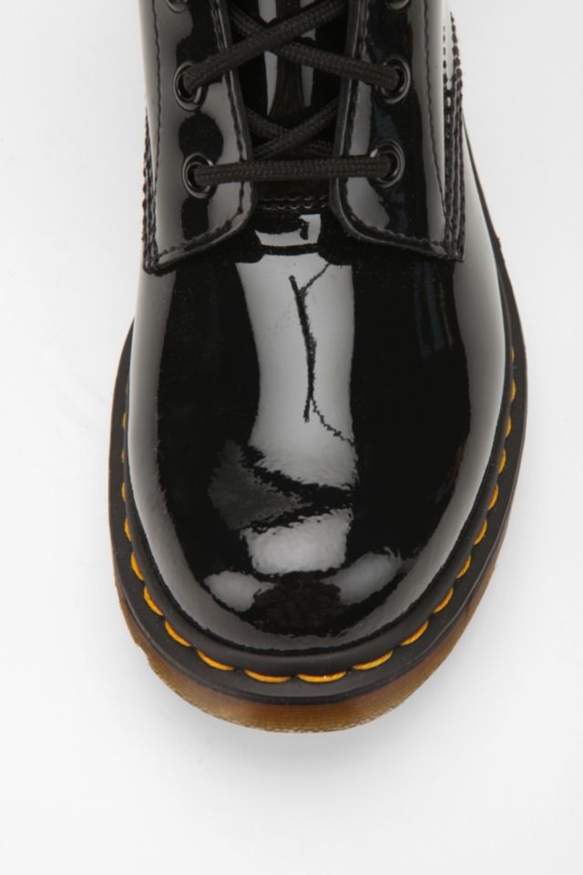 Dr. Martens Patent 1460 Boot #3
