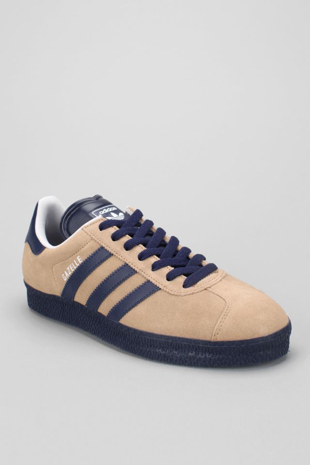 adidas Suede Gazelle 2 Sneaker Urban Outfitters