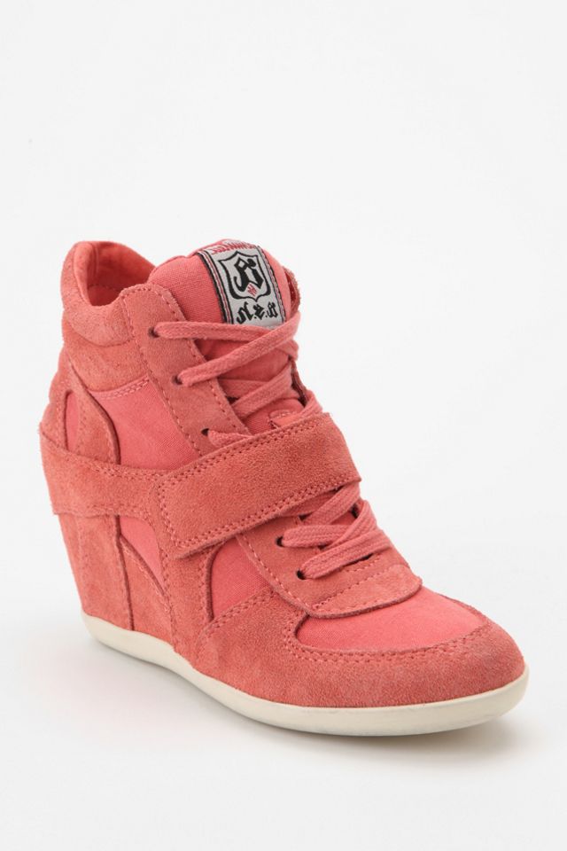 Egypten puls vant Ash Bowie Wedge-Sneaker | Urban Outfitters