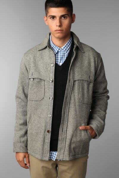 woolrich cpo jacket