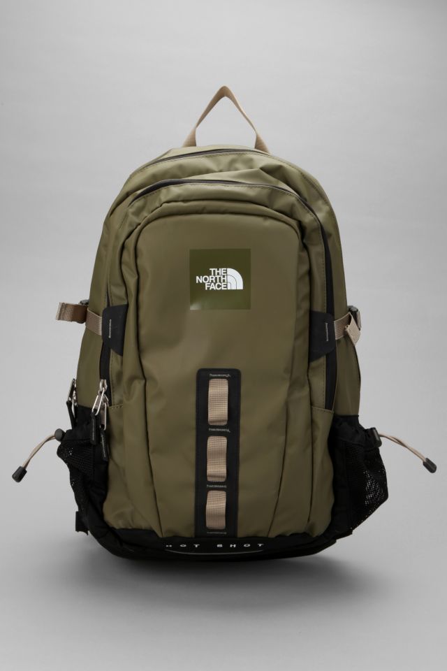 The North Face Base Camp Hot Shot Backpack | Urban Outfitters