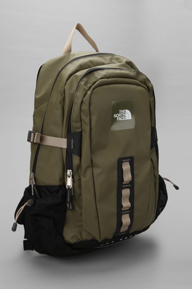 The North Face Base Camp Hot Shot Backpack Urban Outfitters
