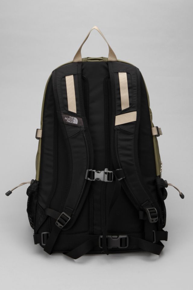 The North Face Base Camp Hot Shot Backpack Urban Outfitters