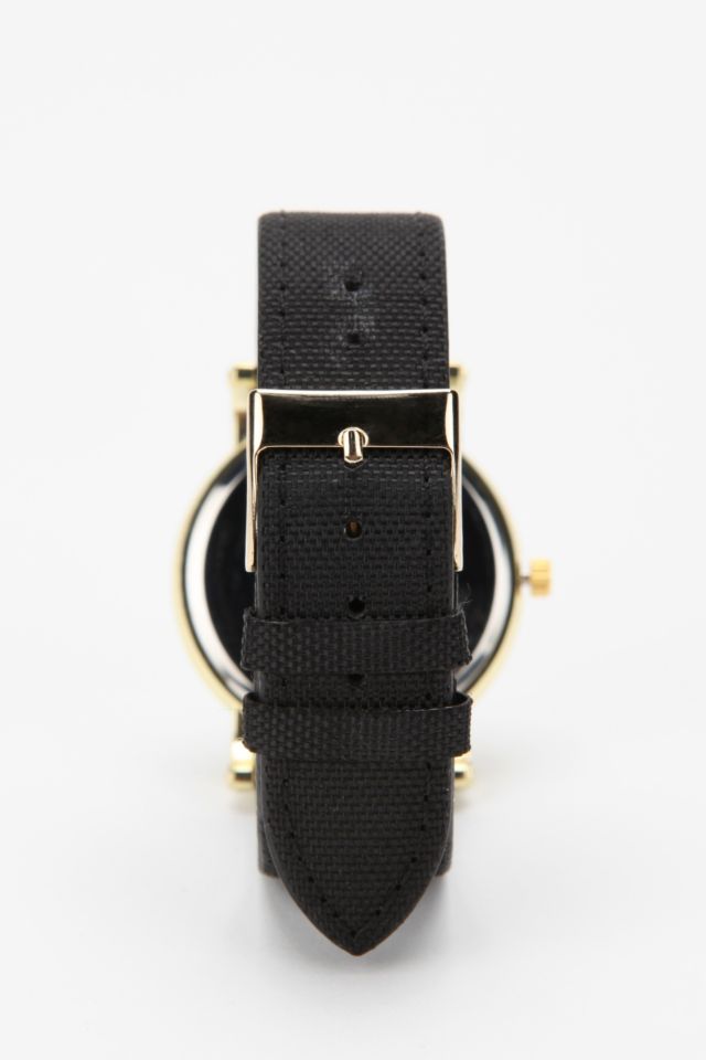 Montre moustache #1