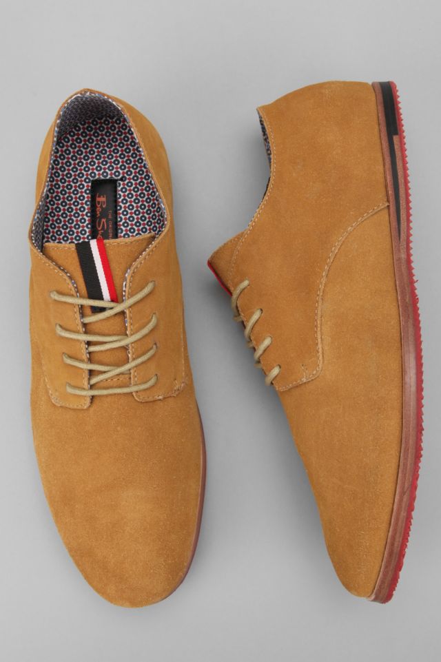 Ben Sherman Mayfair Derby Shoe | Urban Outfitters