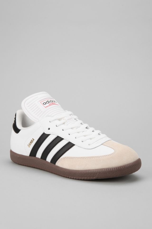 Adidas samba urban outfitters best sale