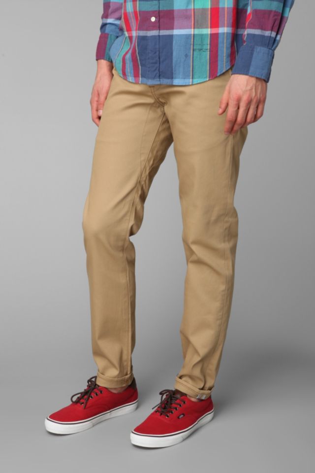 Levi's 511 Commuter Trouser #1