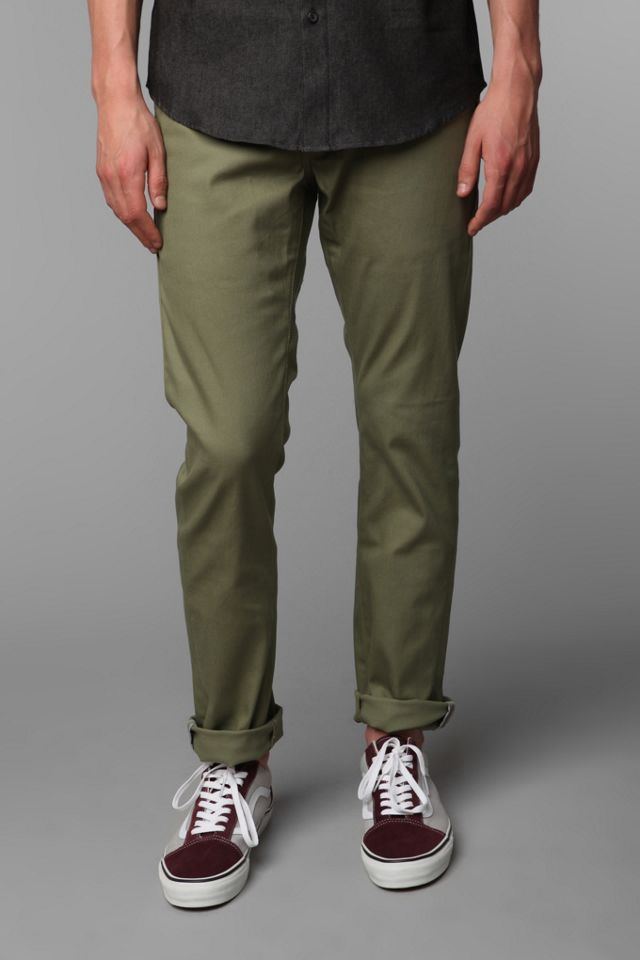 Levi's 511 Commuter Trouser | Urban Outfitters