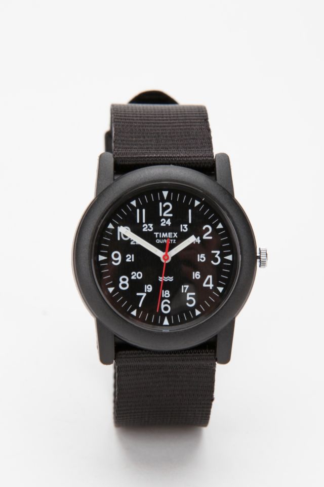 Timex Camper Watch | Urban Outfitters