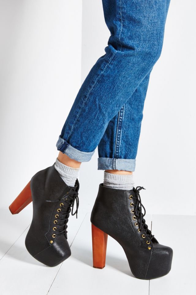 Jeffrey campbell clearance lita boot