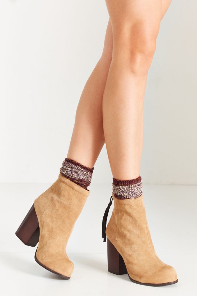 Jeffrey campbell rumble on sale booties