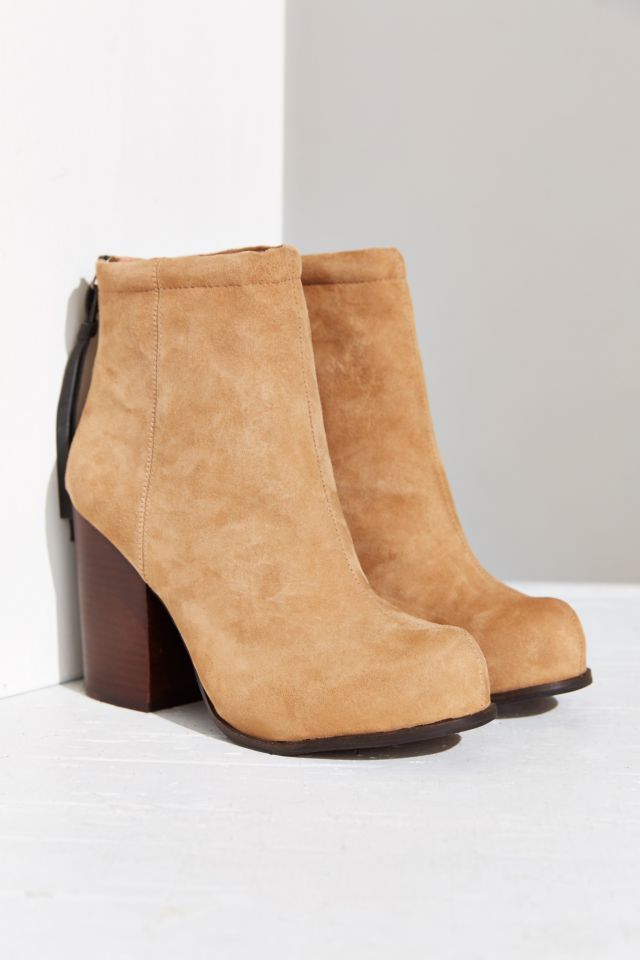 jeffrey campbell rumble booties