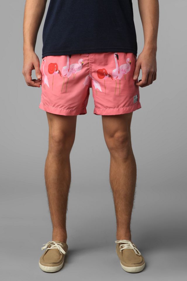 ambsn Mingo Trunk | Urban Outfitters